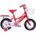 HYPER RIDE 12 & 16 INCH WIND CHIMES KIDS BICYCLE